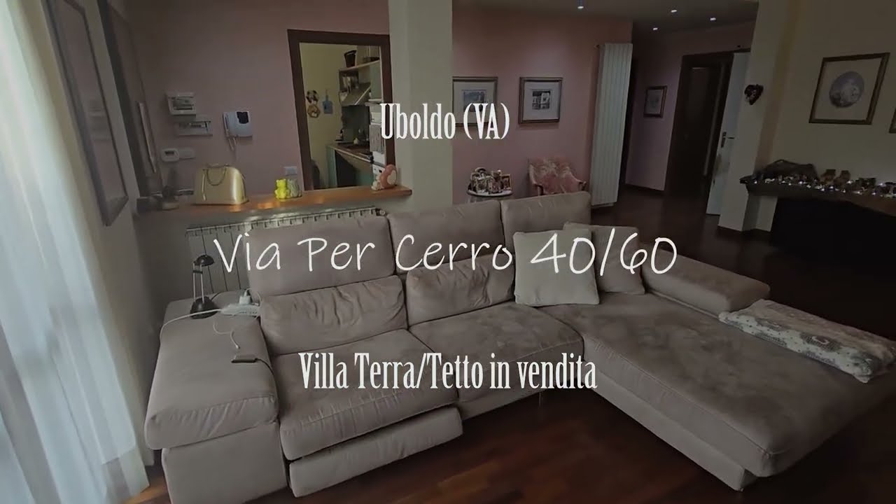 Uboldo Villa Bi fam