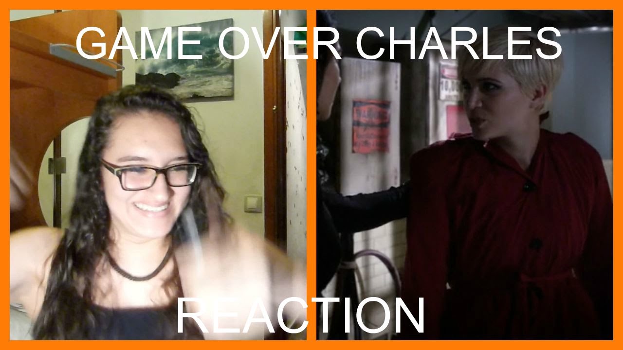 Pretty Little Liars Reaction to 