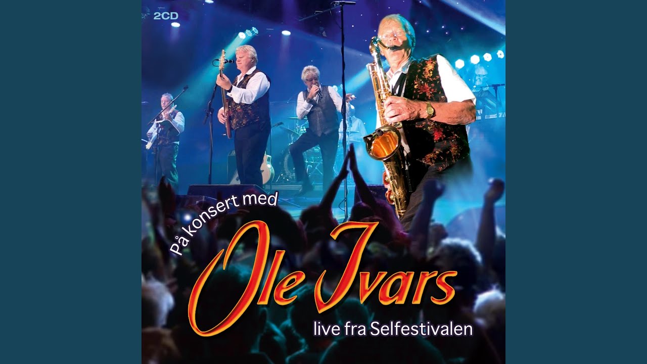 Samefolkets land (Live fra Selfestivalen, 2014)