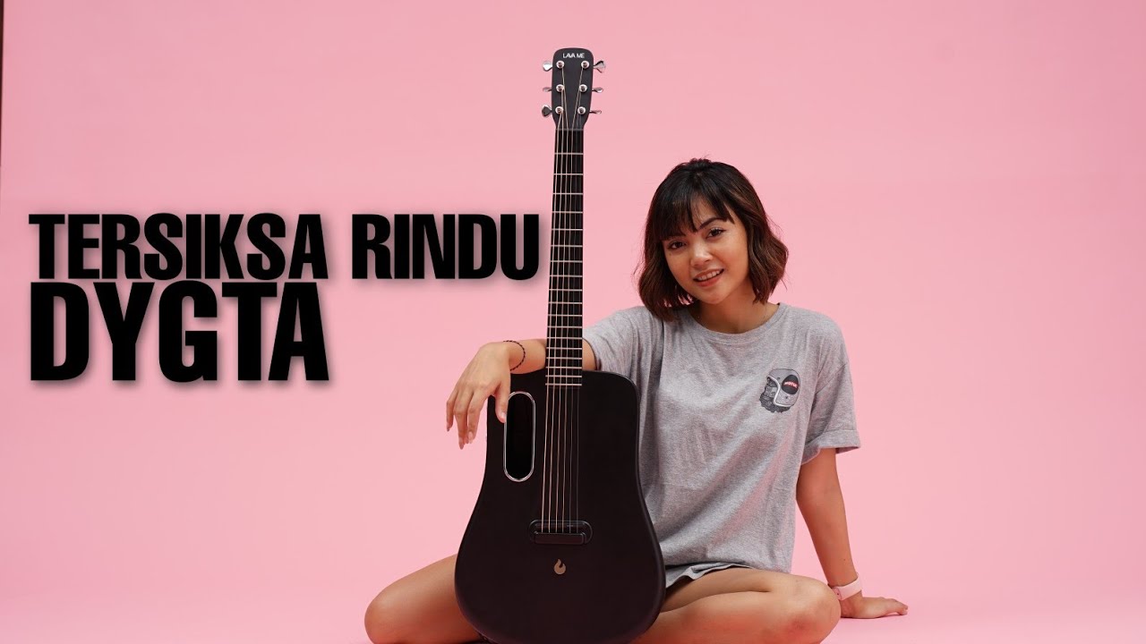 TERSIKSA RINDU - DYGTA | TAMI AULIA COVER