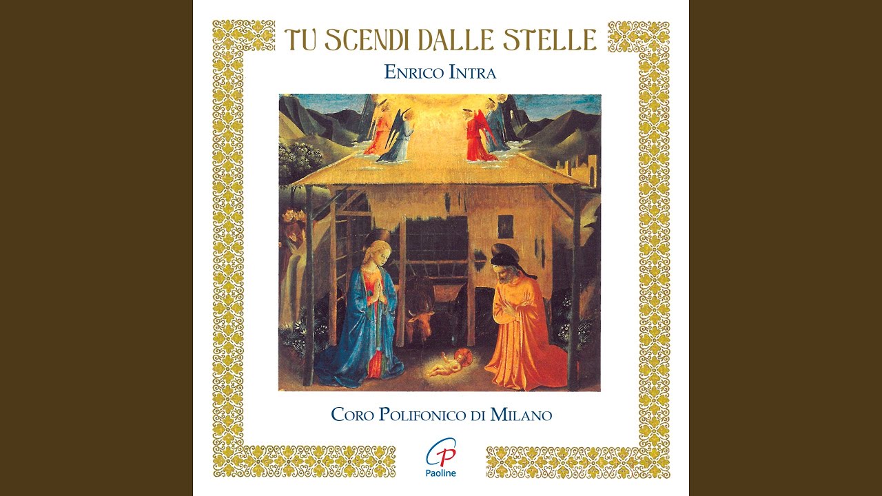 Per i colli e le vallate