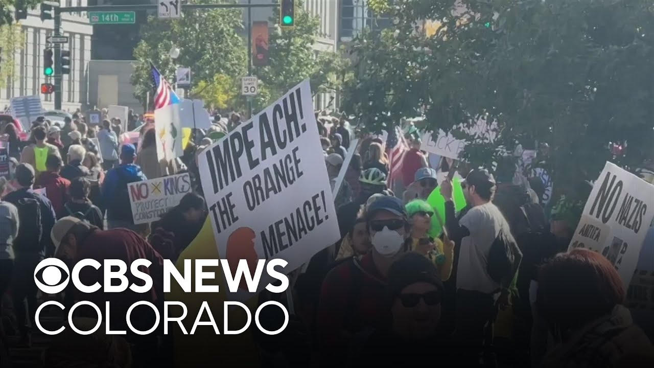 Several arrests made at 