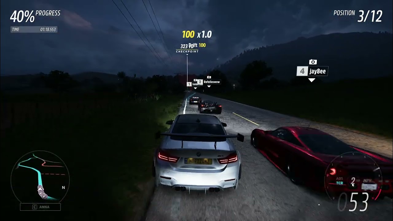 Forza Horizon 5  BMW CAR !!!!!!!!!!!!!!