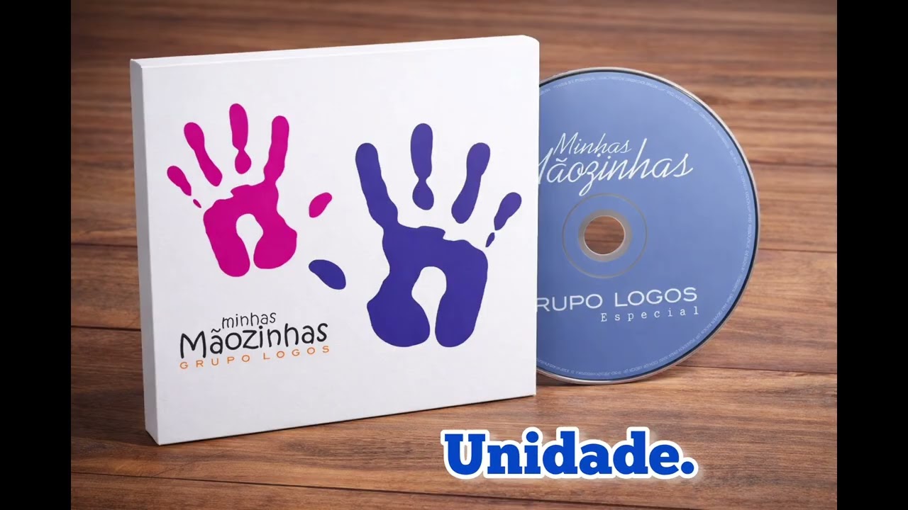 Grupo Logos - Unidade.