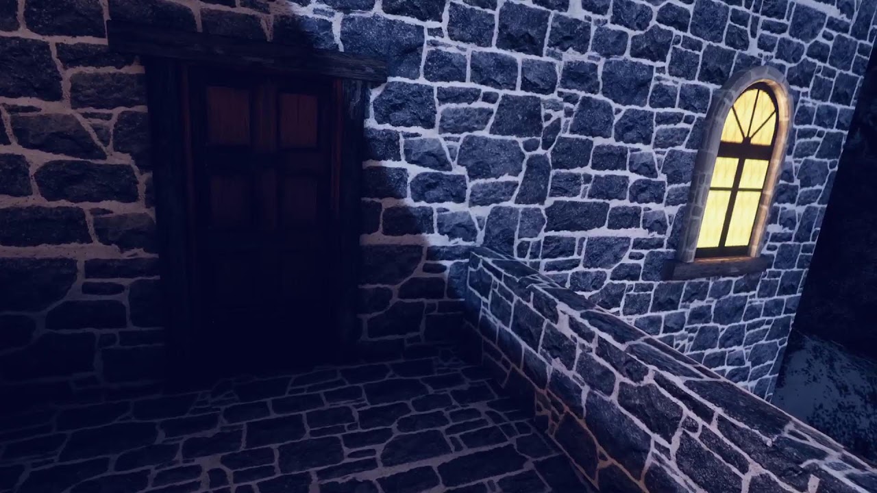 Alvo vr