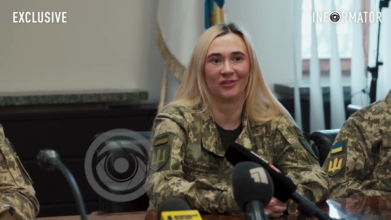 «Діти і тварини – це основний тригер»: ТЦК Дніпра про вкиди, маніпуляції ворога у соцмережах та ШІ