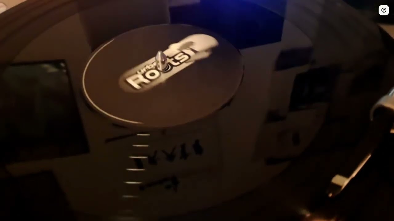 F.U.S.E. - Promised Land (Get To The People) (Disco Mix) (A) [Urban Roots, Belgium]-1996-