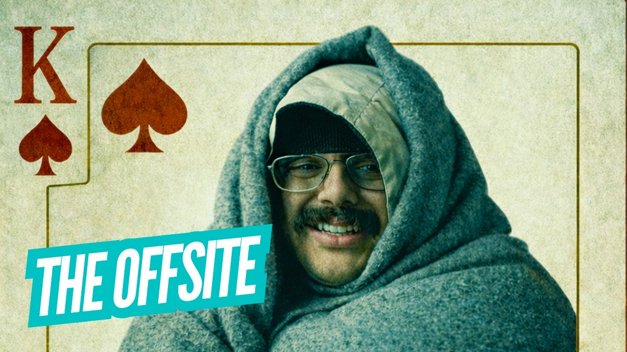 The Offsite | Two Employees, One Big Plan