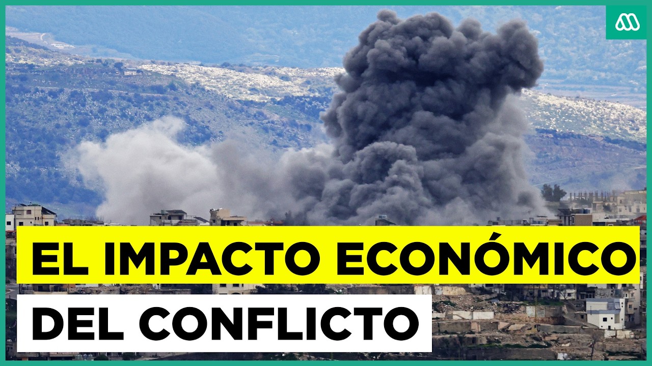 El impacto económico de la guerra en Medio Oriente