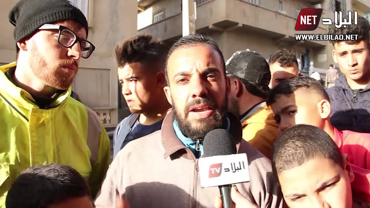 قسنطينة : انطلاق مبادرة لتعبيد و اصلاح طرقات الأحياء يلقي استحسانا كبيرا