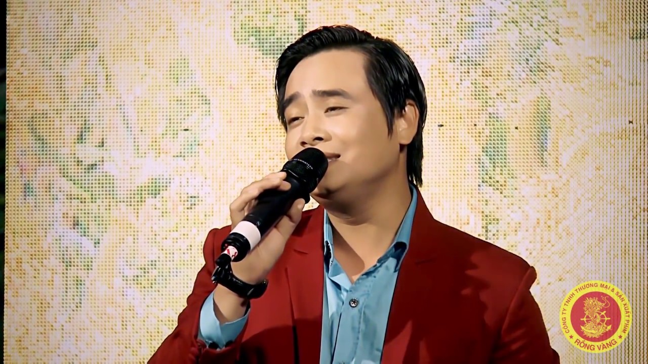 HƯƠNG XƯA -  CA SĨ GIẢNG VIÊN ÂM NHẠC TRỌNG THỦY