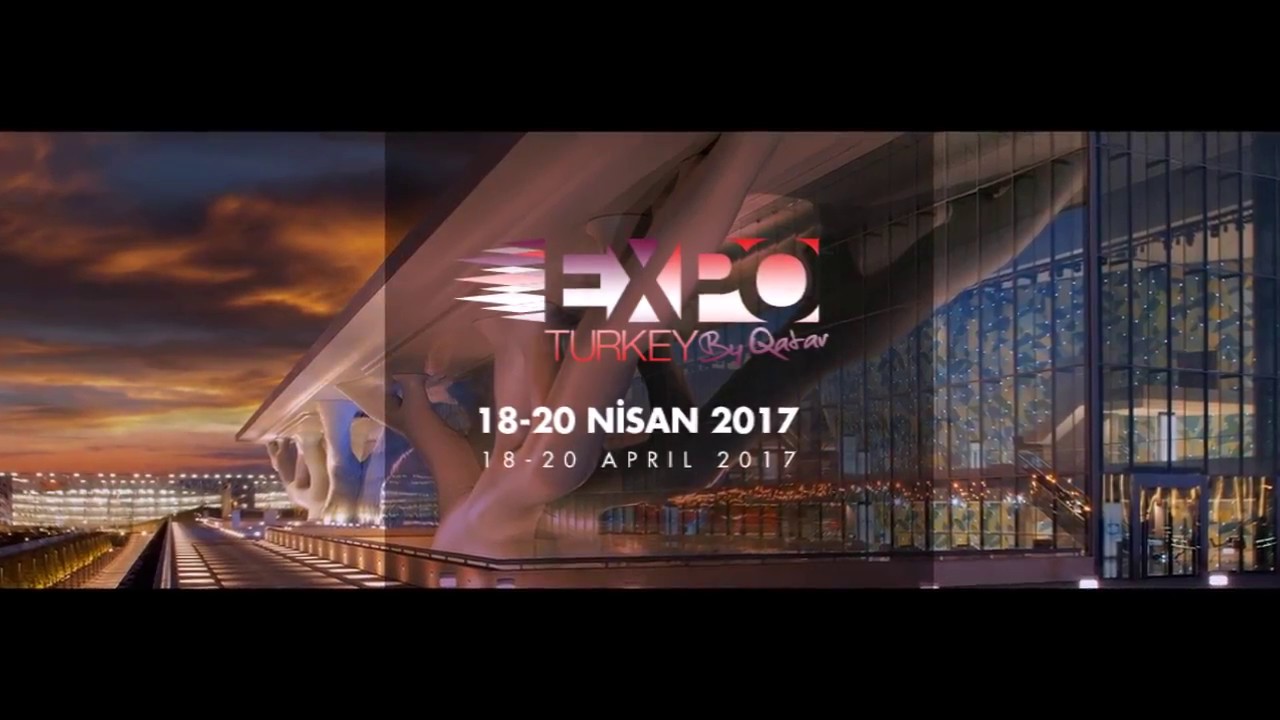 Katara Cultural Village - Expo Turkey by Qatar