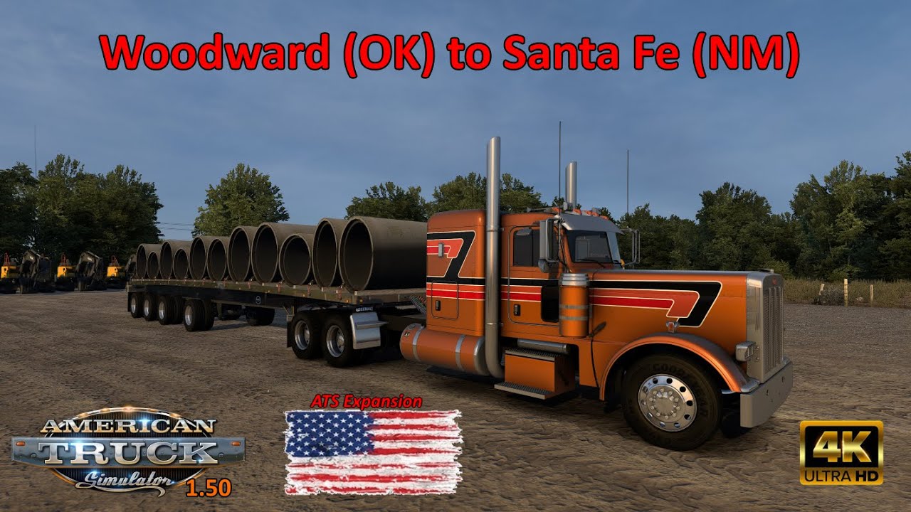 389 Peterbilt, Cat 3406B ( Zeemods ZAF )