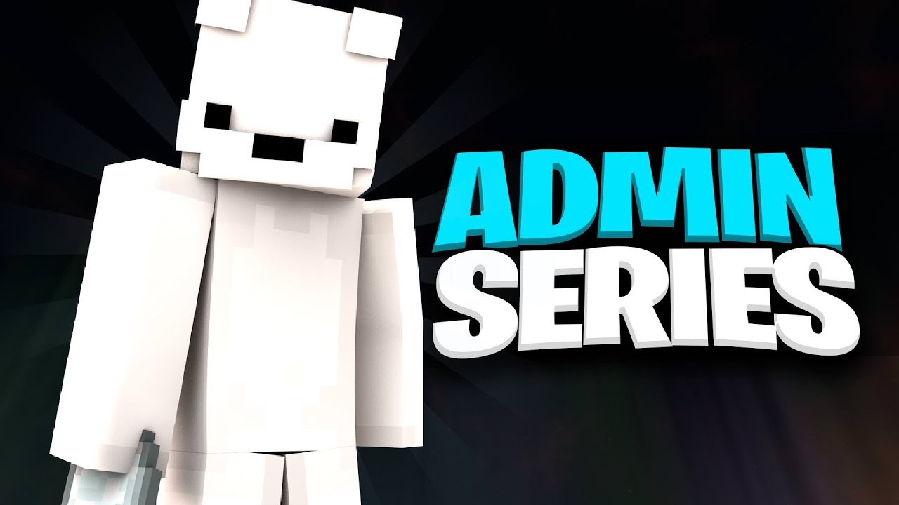 Trolling Xrayers! - Arcane Admin Series #1