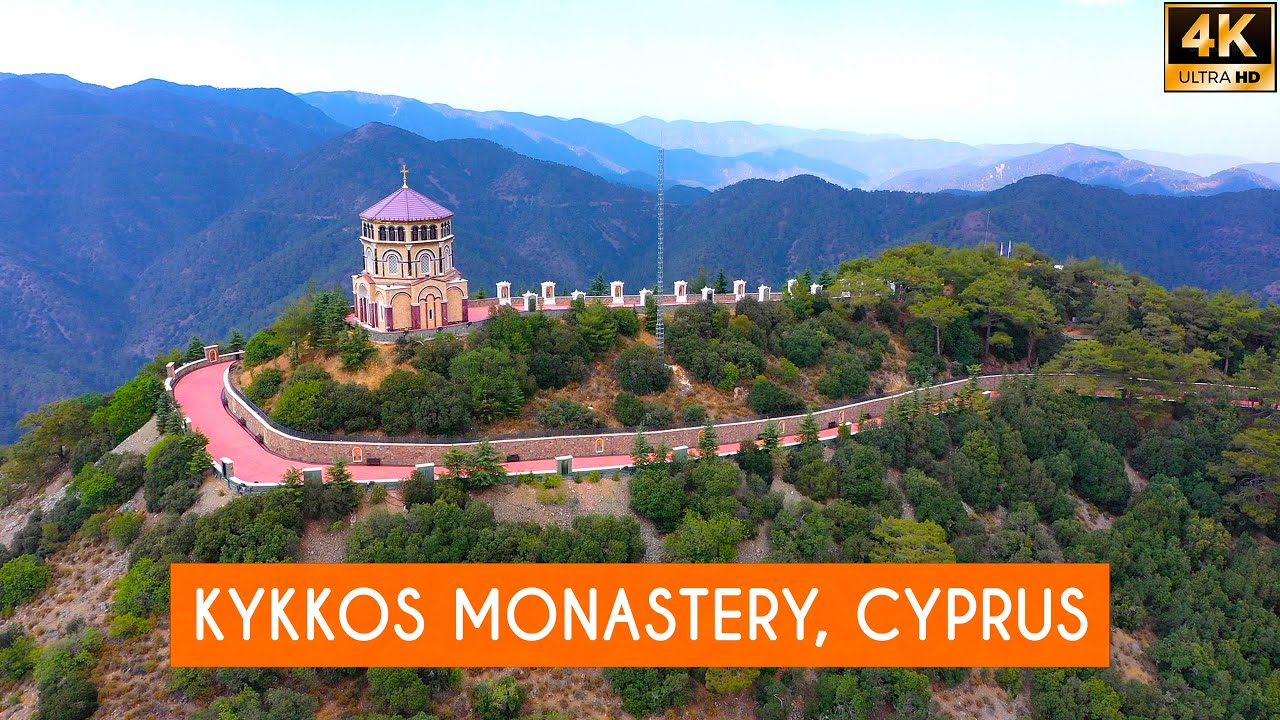 Что делает Киккский монастырь таким известным?