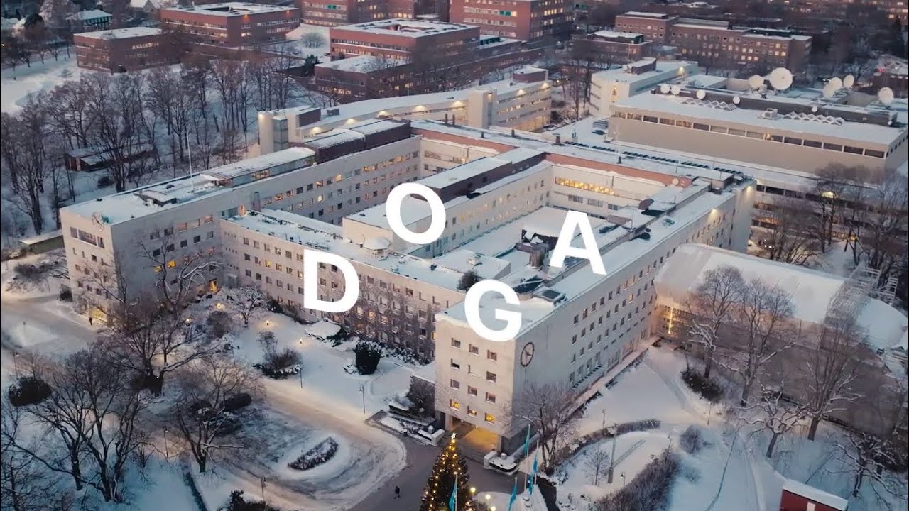 NRK – en levende og empatisk profil