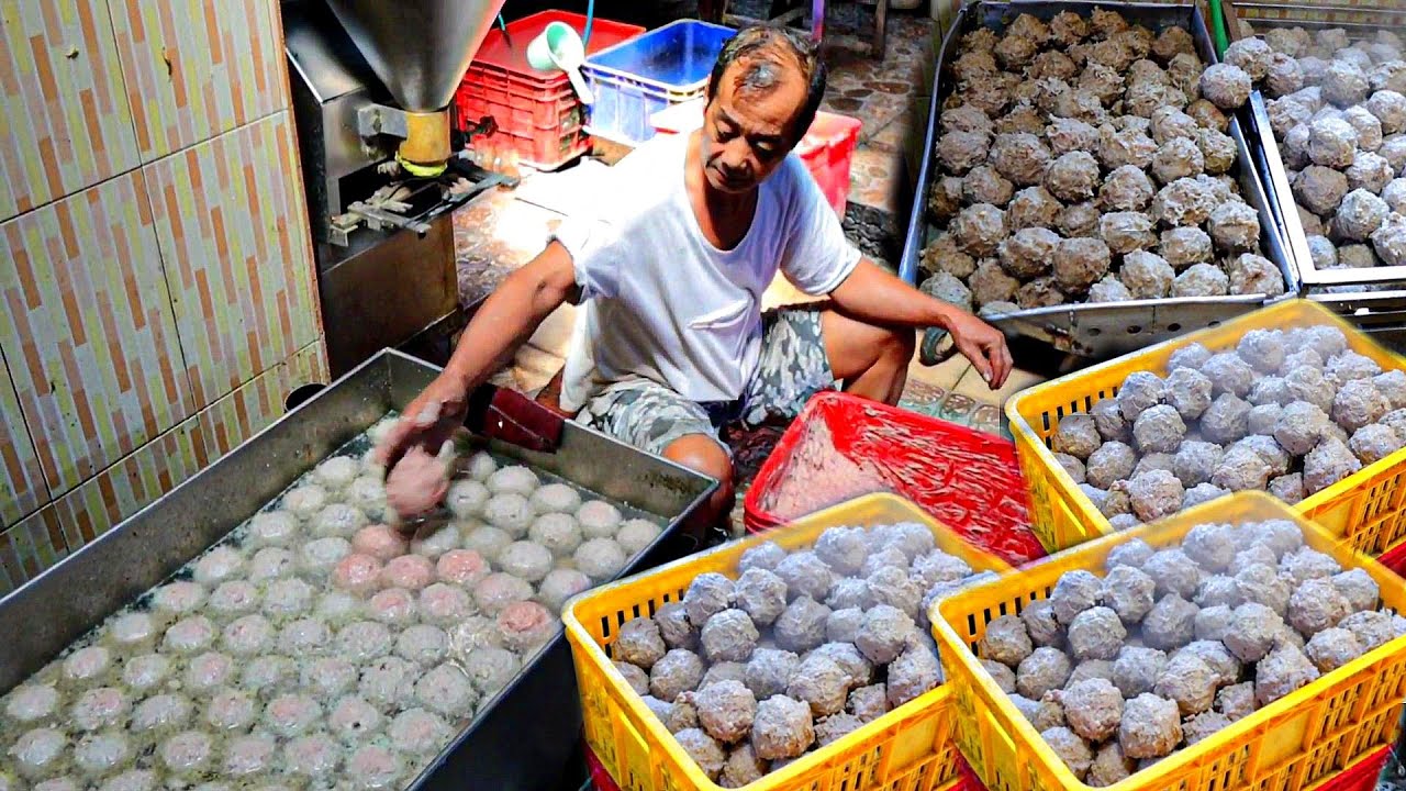BAKSO MAMA JOMBANG PUSAT, BERKWINTAL