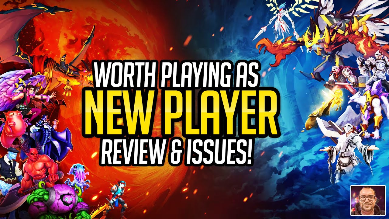 Monster Train 2 Review as A NEW PLAYER!