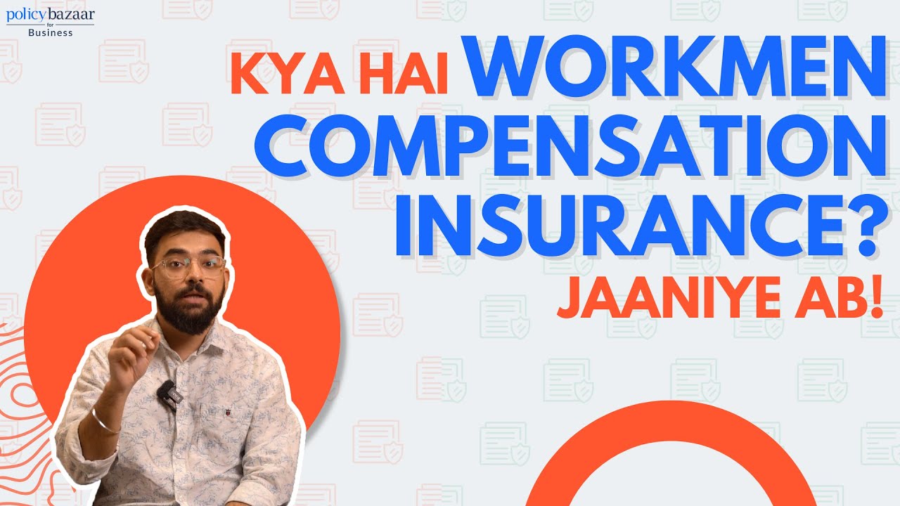 Workmen Compensation Insurance: Your Ultimate Protection Plan | Workers Compensation Insurance