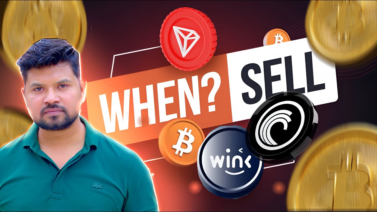 The TRON ecosystem is on fire, BitTorrent WinK reaching new heights like never before