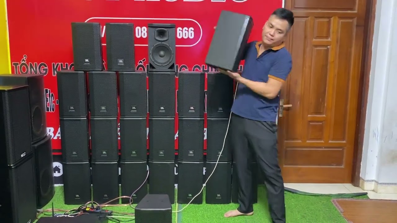 Nội thất Loa b&atilde;i mỹ full b&aacute;t 20 gi&aacute; 1,6tr bao s&iacute;p to&agrave;n quốc