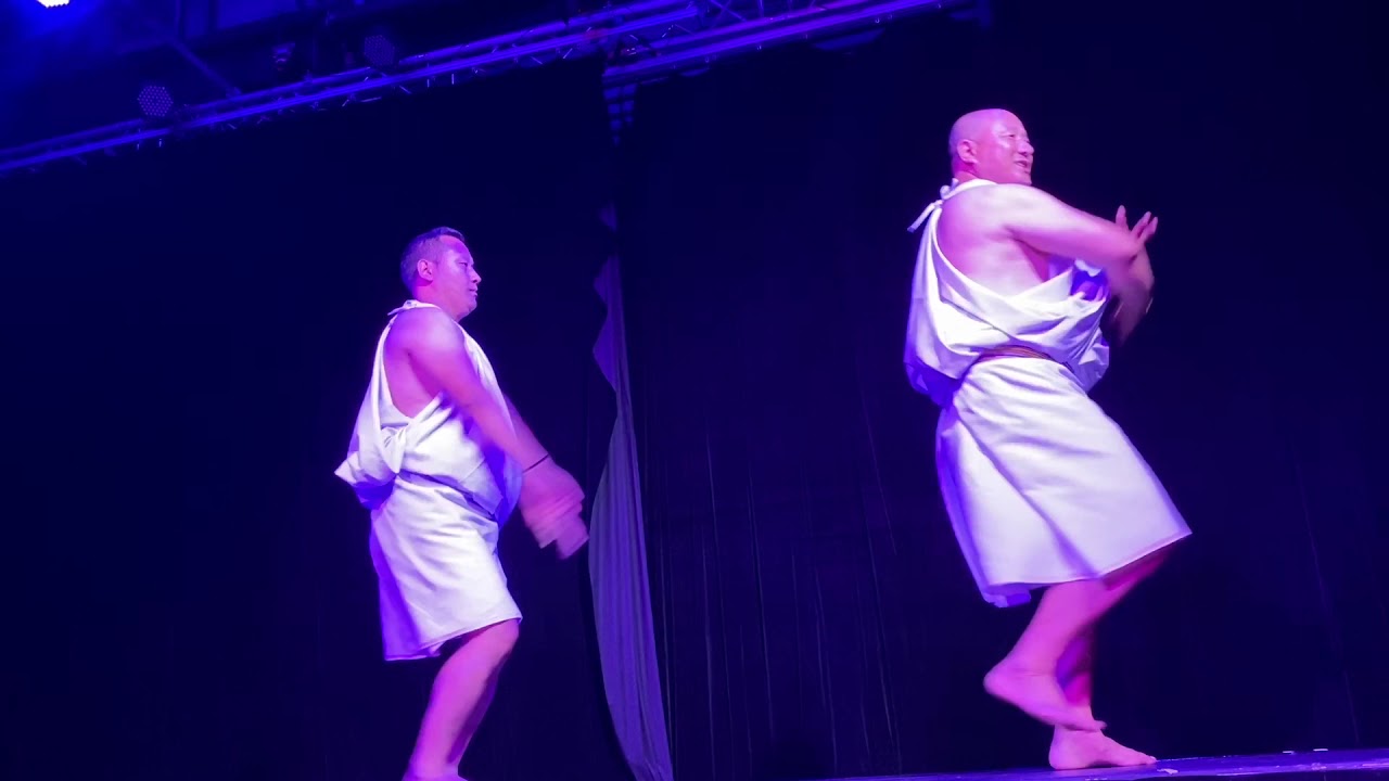 Unexpected performance by our apa and ama