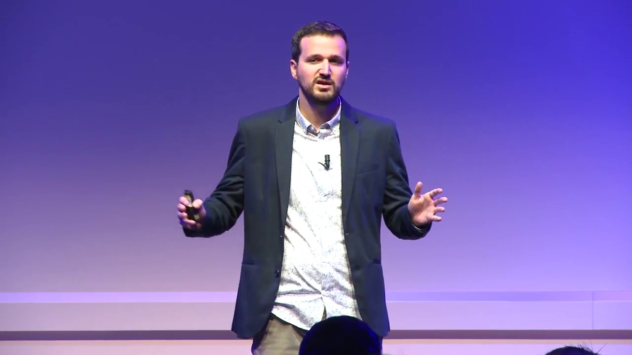 Kick ass Demo Day Pitch to investors