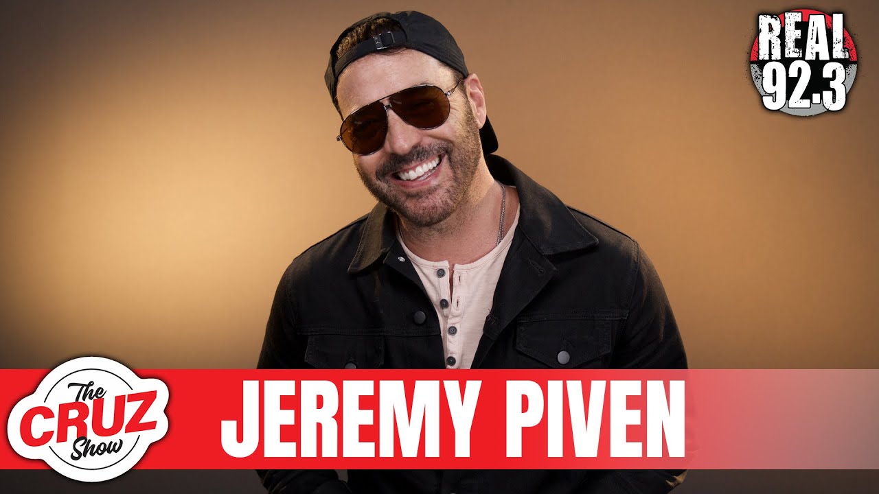 Jeremy Piven talks cancel culture, Kobe & Entourage Reboot