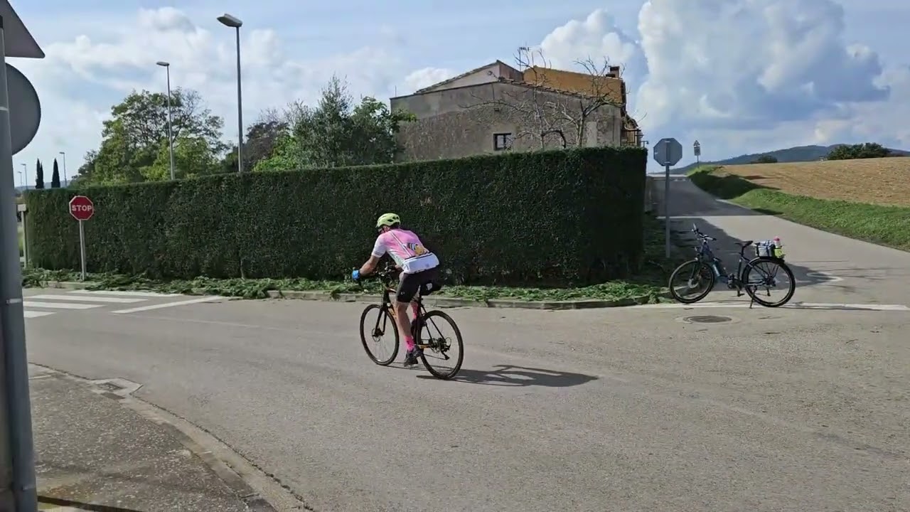 Costa Brava - Fun Meter Pegged Out