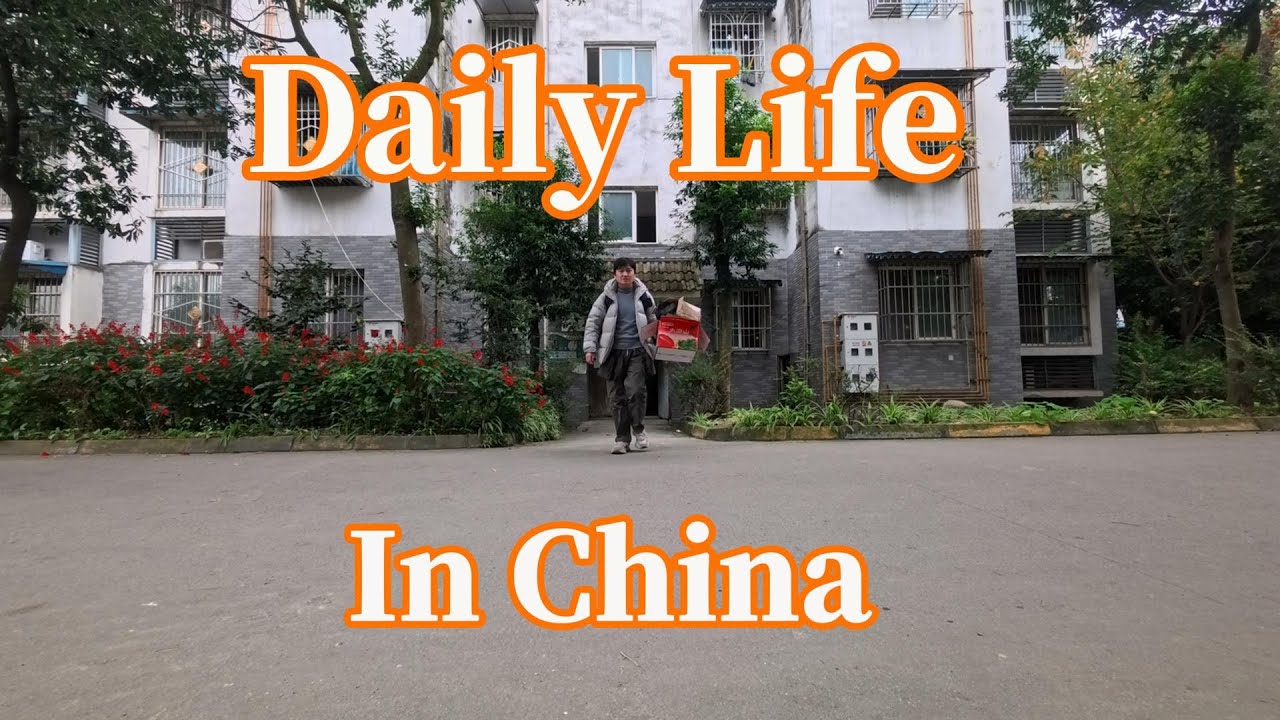 Daily life in China🇨🇳/Supermarket Shopping/Cooking for family/