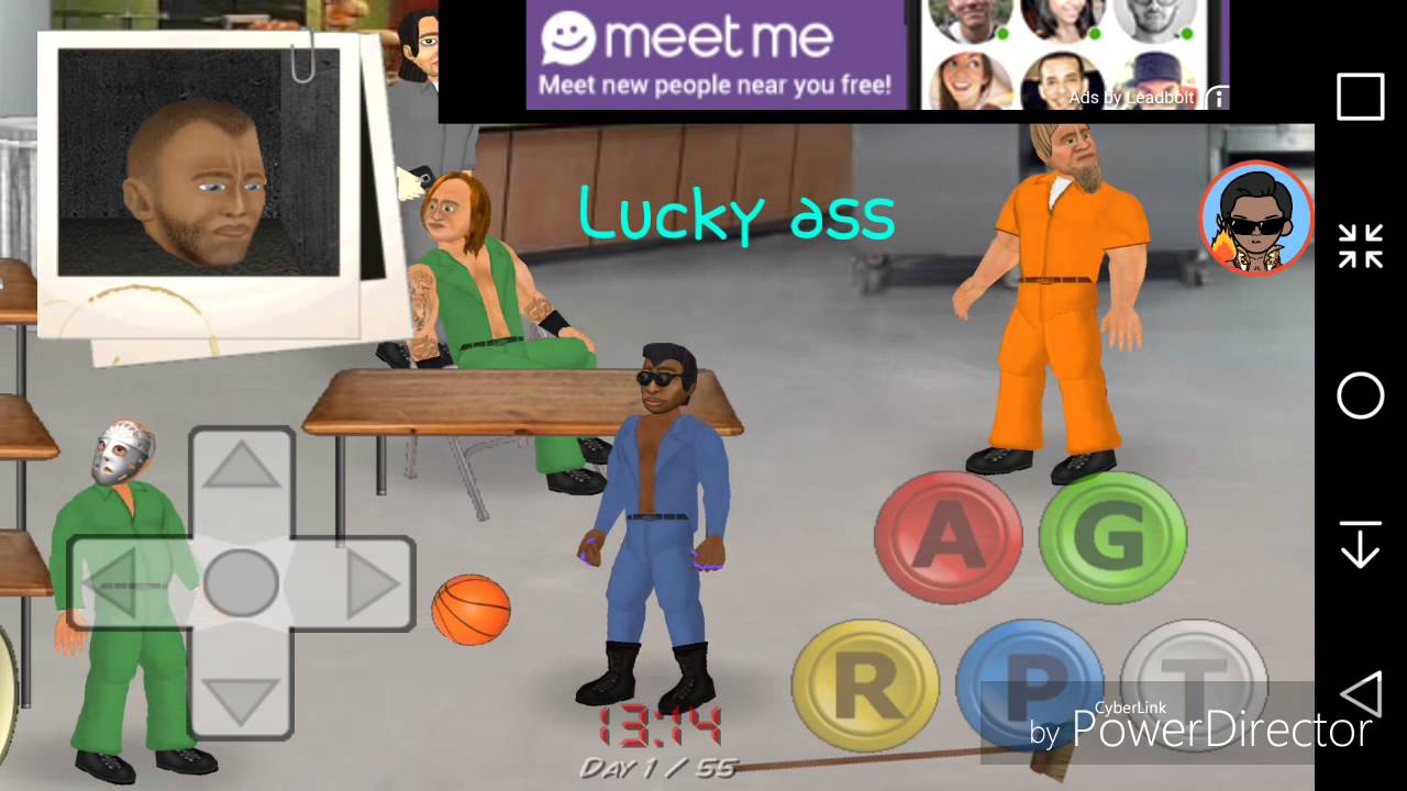 Hard Time Prison Sim - The Road To Freedom