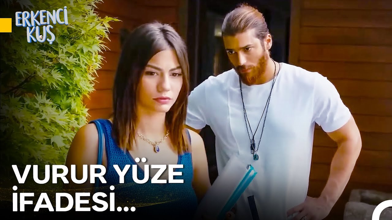 3 Saatte Patronla Yaşanan Gerginlikler - Erkenci Kuş
