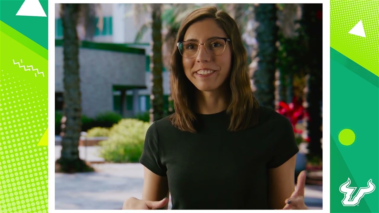 USF Applied Behavior Analysis Testimonial