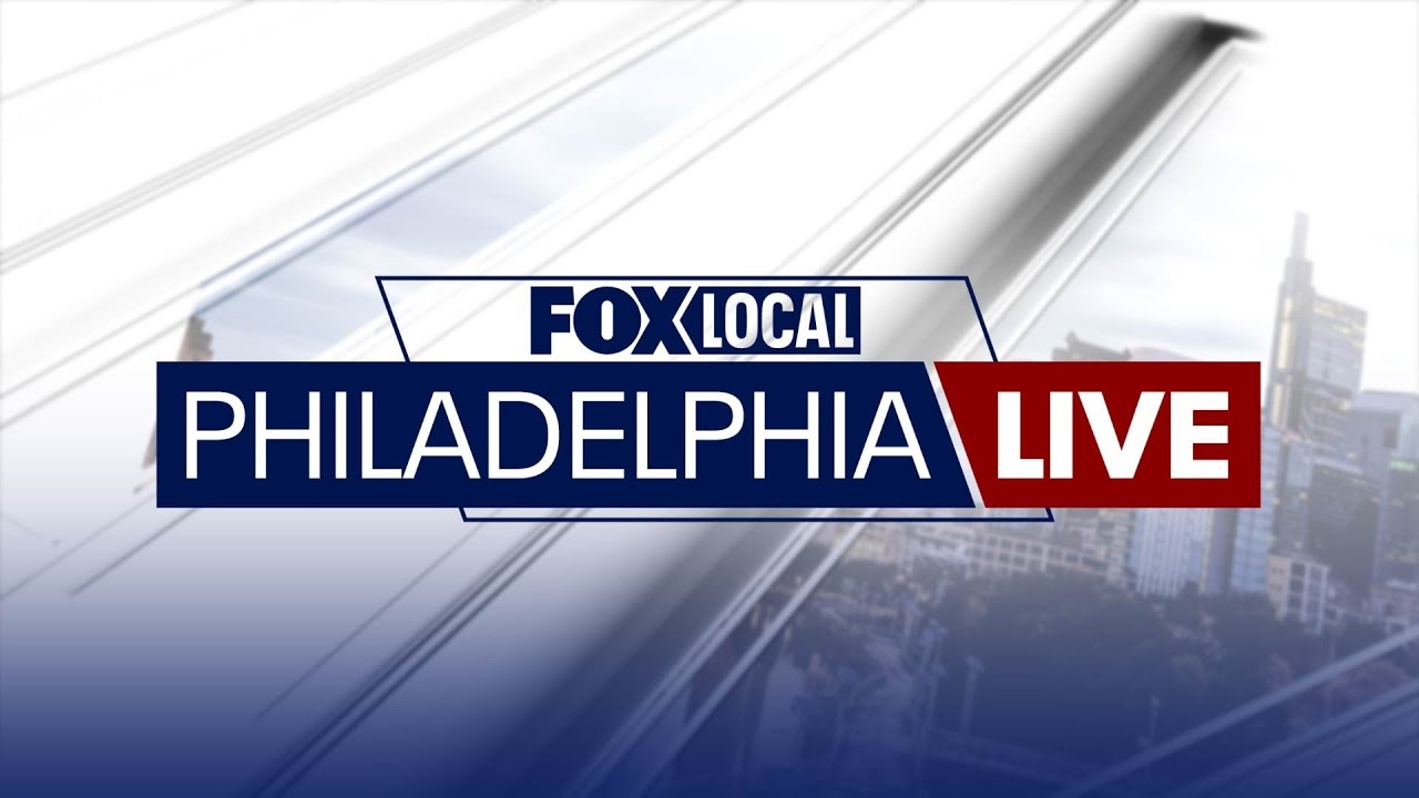 FOX LOCAL Philadelphia LIVE