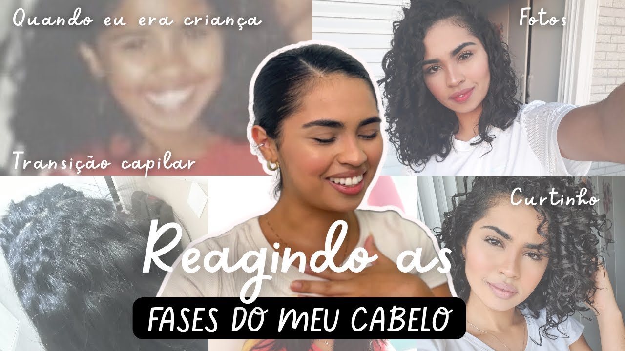 CABELO COM PROGRESSIVA/ TRANSIÇÃO CAPILAR/ CURTINHO/ MÉDIO E LONGO