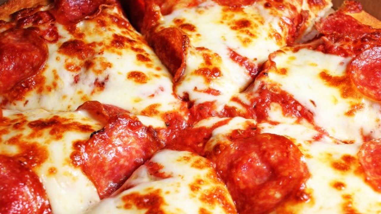 Por Qué 300 Locales De Pizza Hut Se Están Cerrando