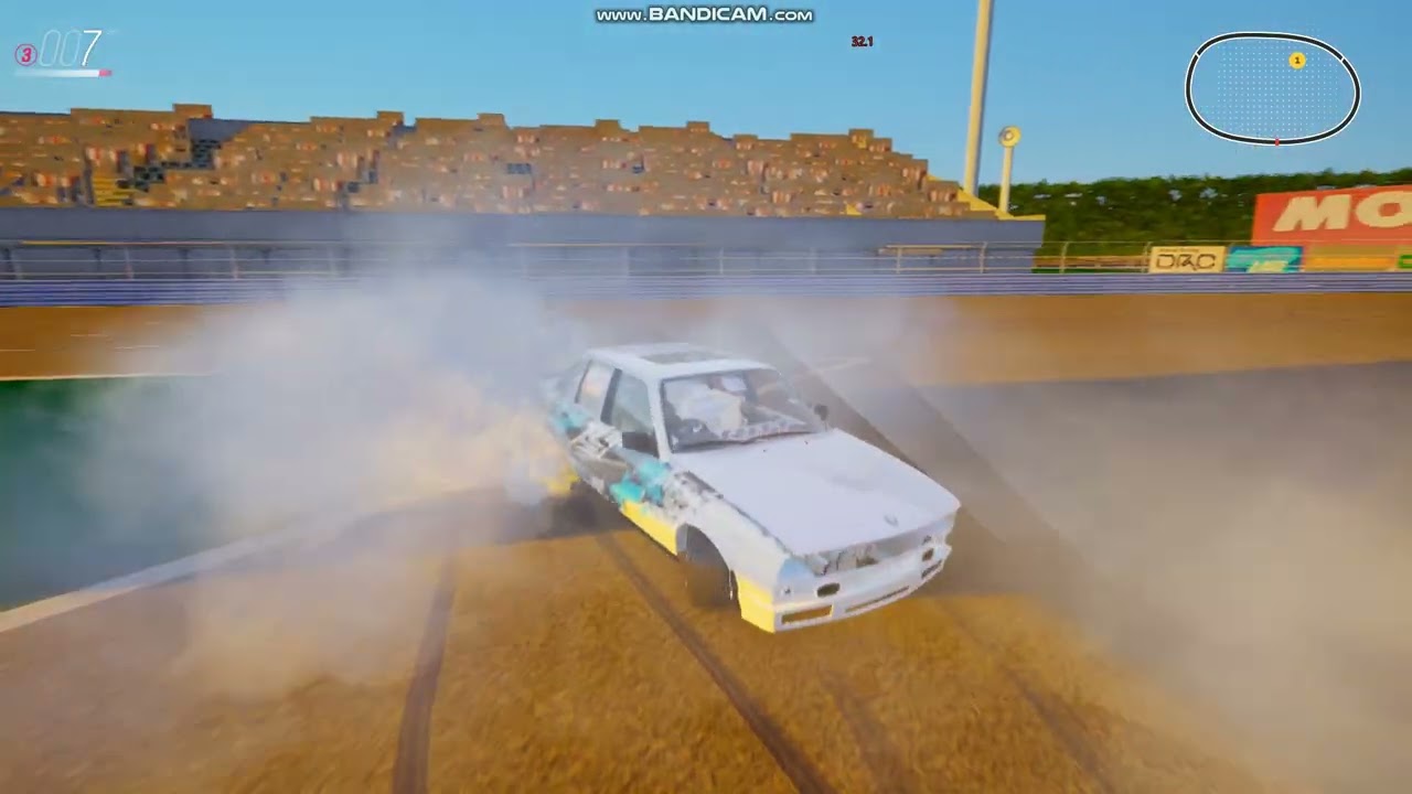 power e30 swapped vr38
