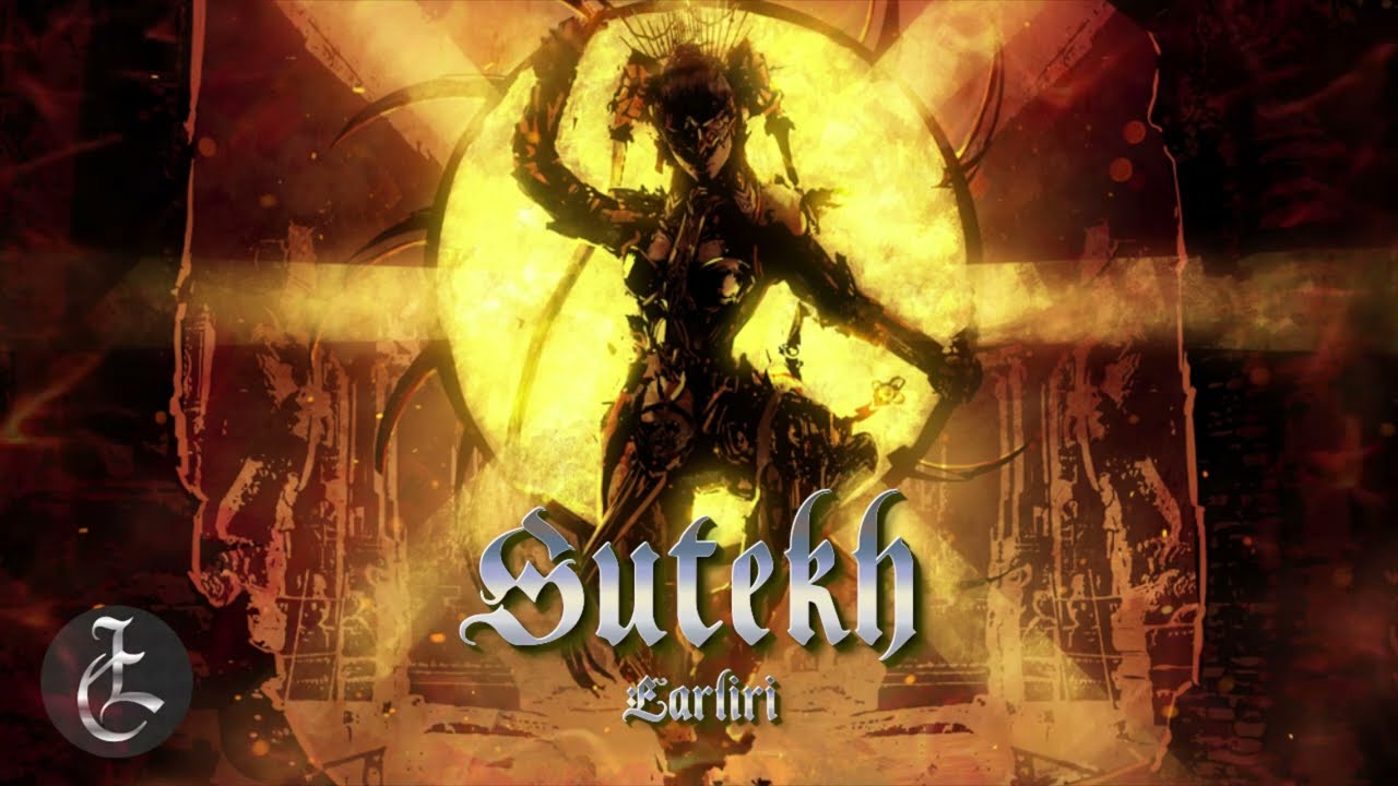 Light Canvas -Sutekh