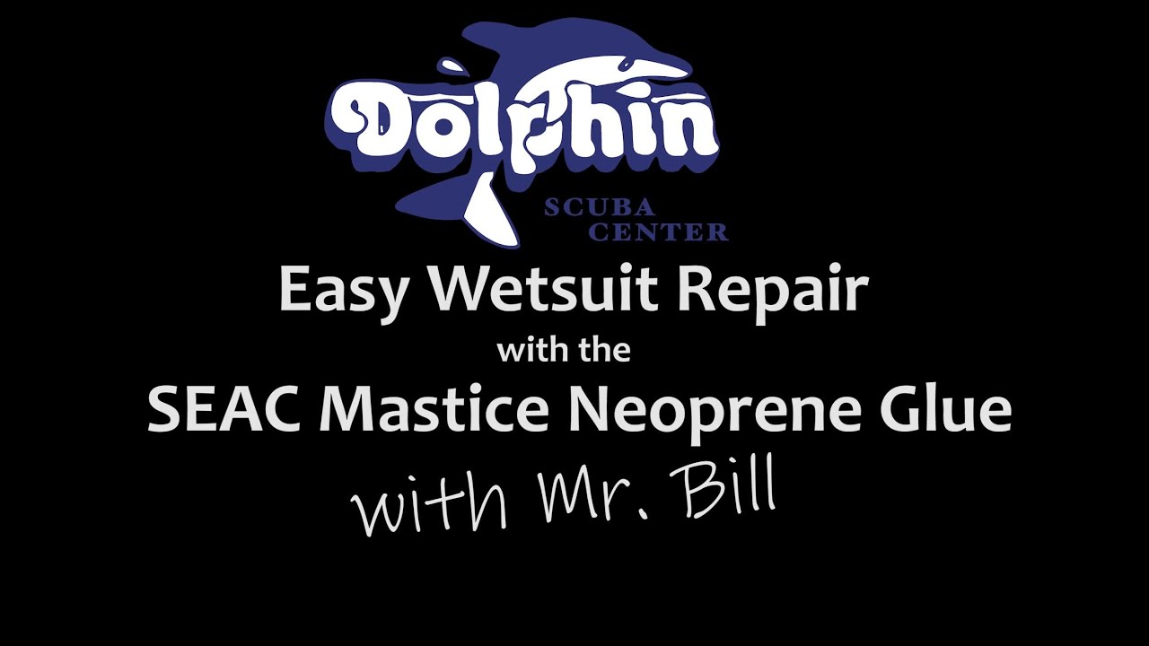 SEAC Mastice Neoprene Glue