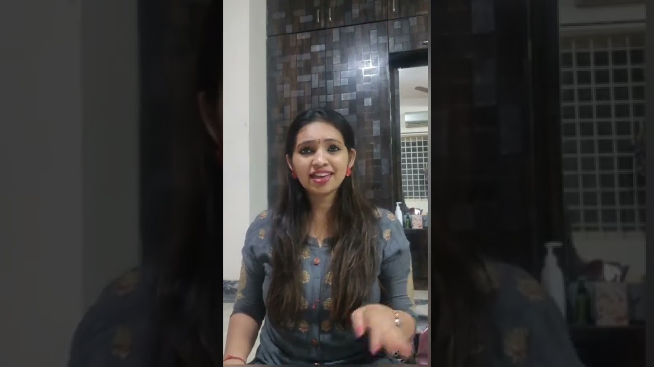 ಹೆತ್ತ ತಾಯ್ತಂದೆಗಳ ಚಿತ್ತವನು ನೋಯಿಸಿ |Devotional by Sadwini koppa|Sri Purandara Dasa | #homesessions