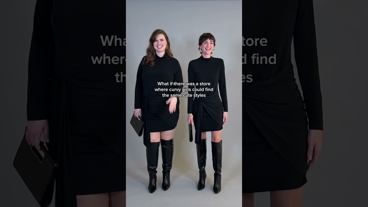 Find inclusive sizes in your budget without compromising style at JCPenney.