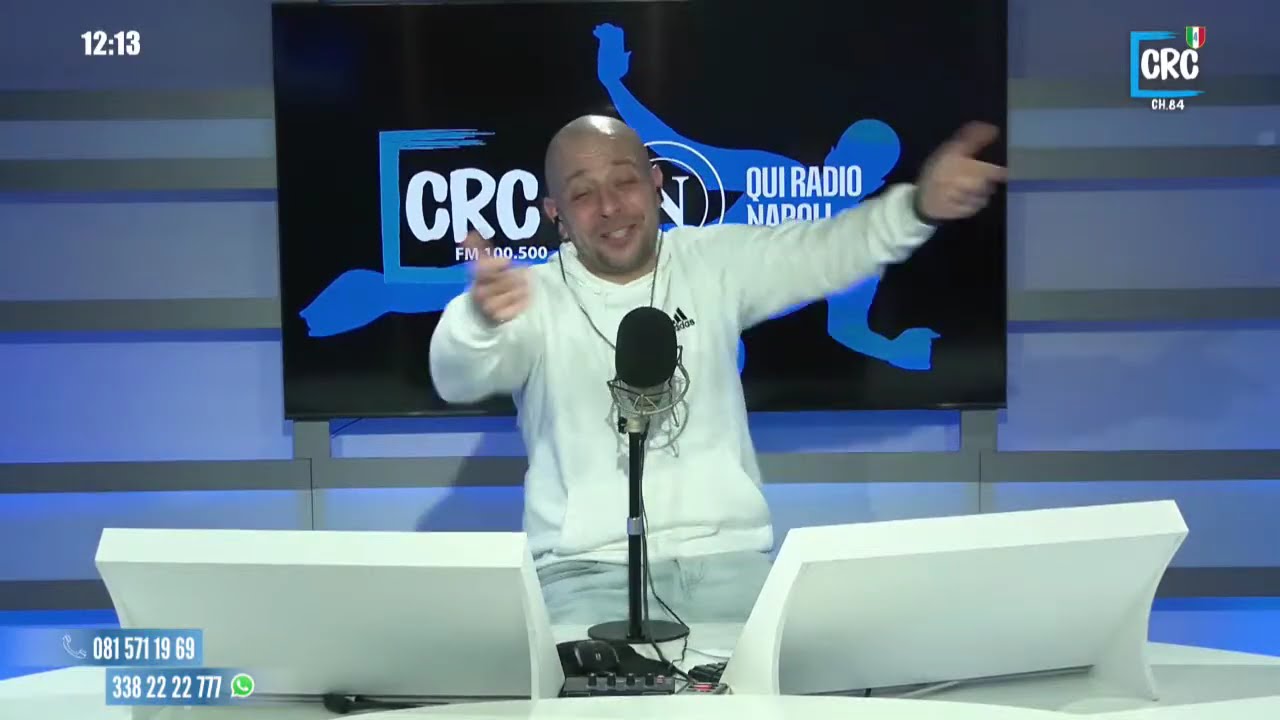 L'APERITIVO CON MARCO GIORDANO 25 02 2026
