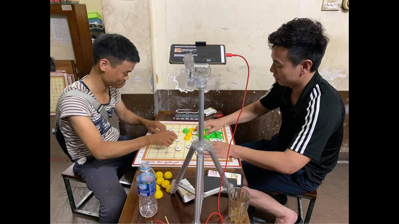 Vũ Điệu Bắt G&agrave; | Trung cadan chấp ti&ecirc;n chống thấm