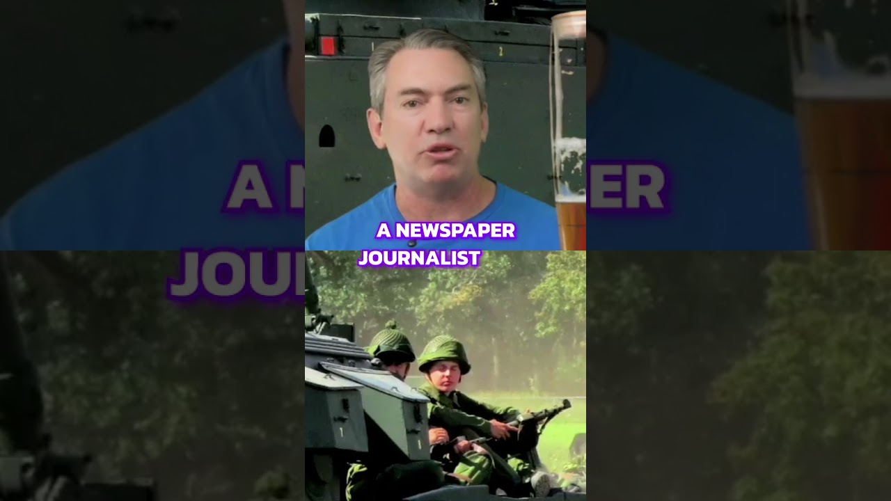 Atomic Tank: Baby Doll's Nuclear Test Story & History 