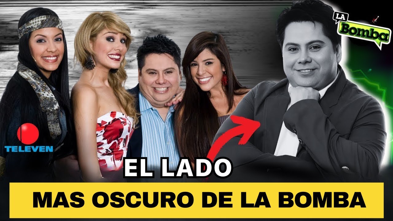 Rivalidades, conflictos y muertes EN LA BOMBA DE TELEVEN.  (ESTA ES LA HISTORIA)