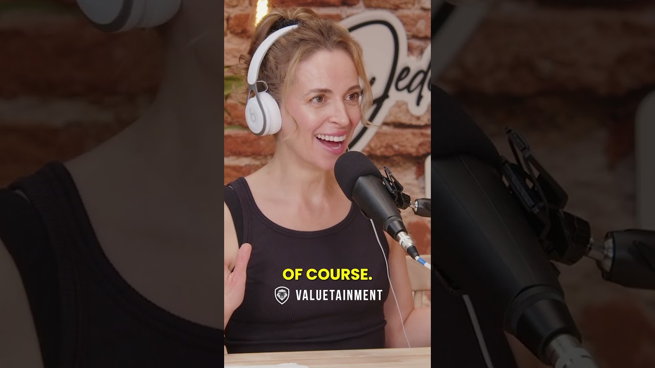 'Women Who Can't Apologize, Drive Me NUTS!' - @JedediahBilaLIVE On Female Accountability