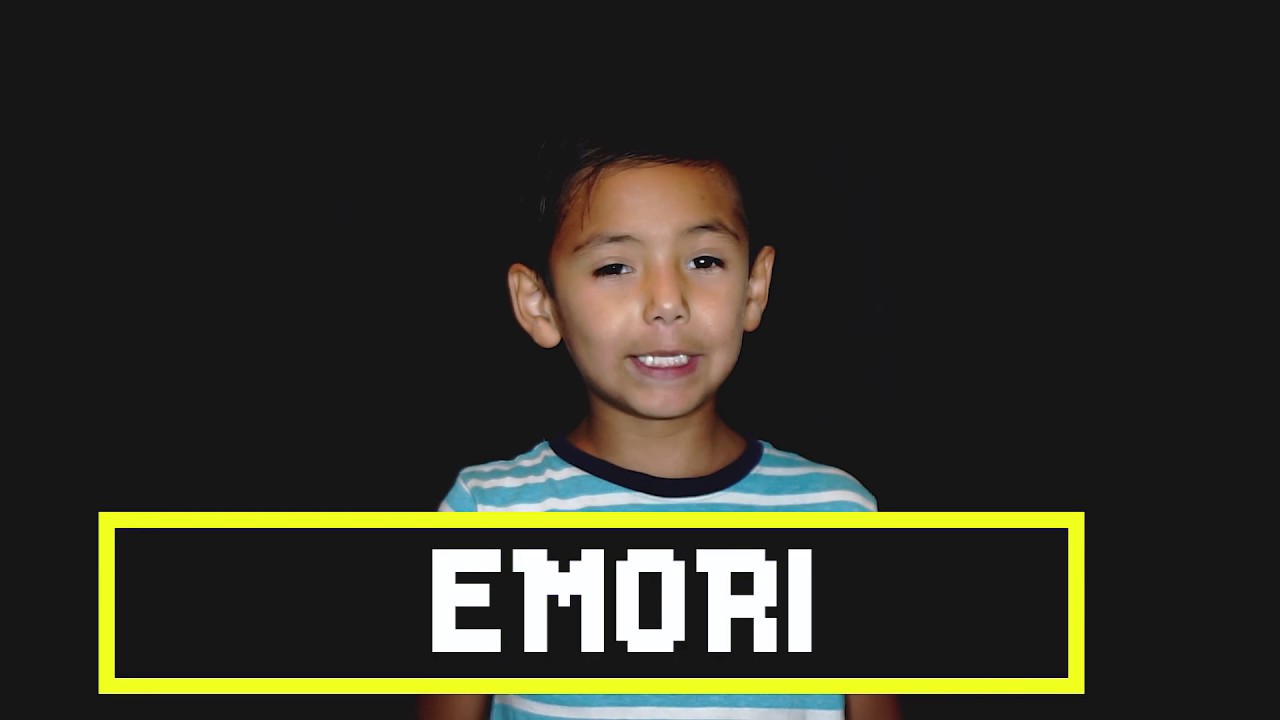 Parash&aacute;h Emor / Parash&aacute;h en un minuto para ni&ntilde;os