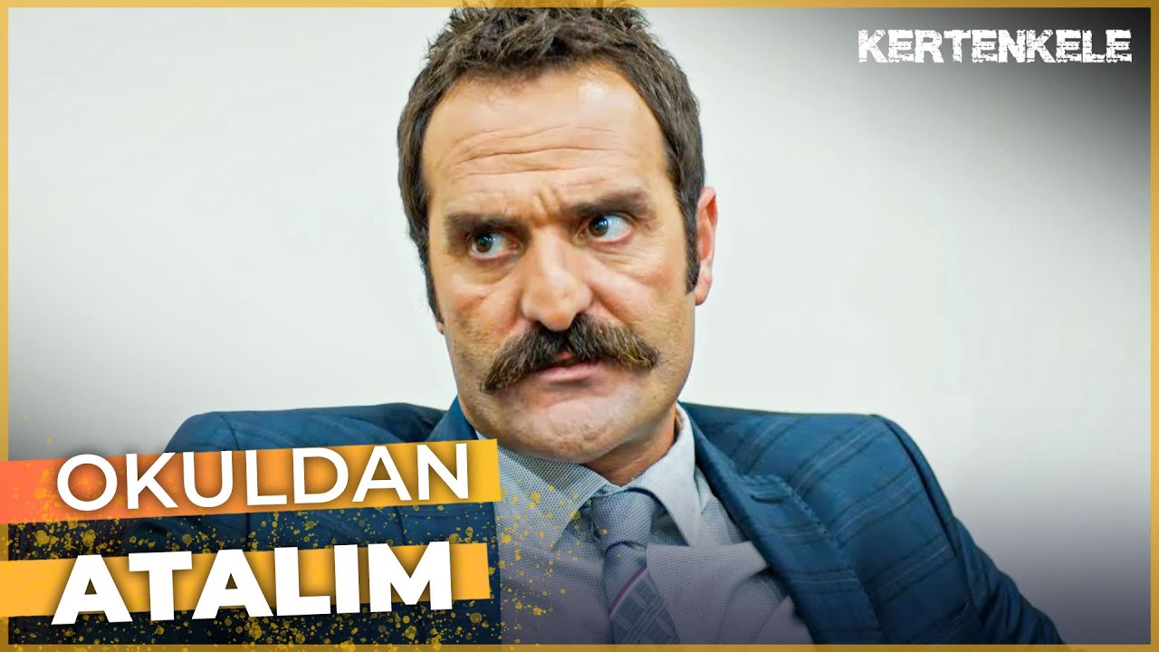 Ahmet Hoca öğrencilerine acımadı | Kertenkele 🦎