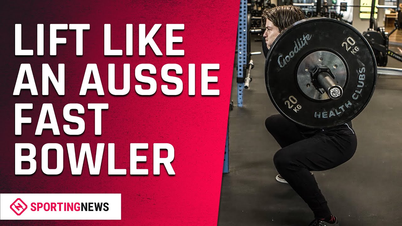 How our Australian fast bowlers bulletproof their bodies for the rigours of Test cricket