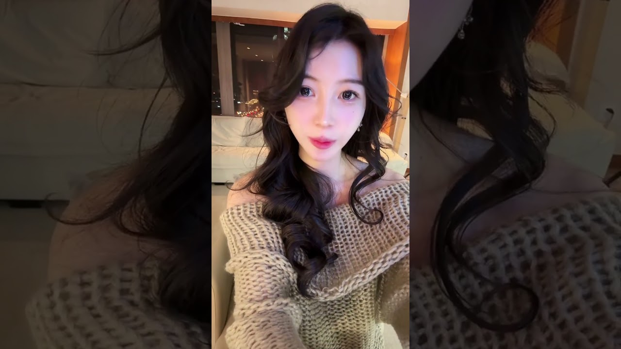 Zhang Baobao live stream